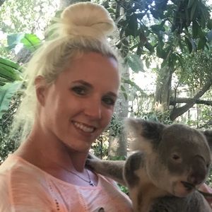 Meet your Posher, Kim